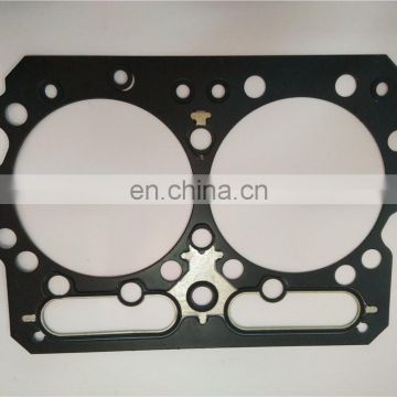 NTAA855 Cylinder Head Gasket  3047402  Full OVerhaul Gasket Kit