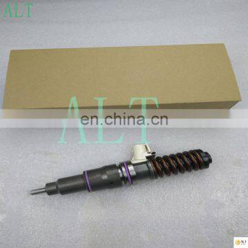 Good Quality and Reanable Price Common Rail Fuel Injector 21340612 for VOLVO Excavator photo-2