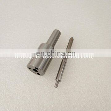 Diesel Fuel Injector Nozzle S Type Fuel Injector Nozzle ZCK155S523