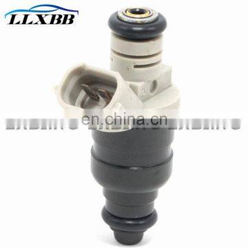 Genuine LLXBB Fuel Injector Nozzle 06A906031BT For VW Golf Caddy Audi Skoda photo-3