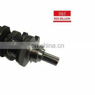 Isuzu 4JJ1 Crank Crankshaft