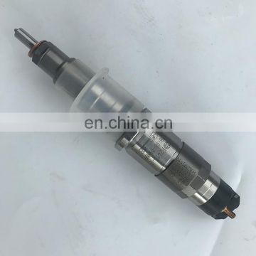 Auto parts Thailand 0445120250 Fuel injector