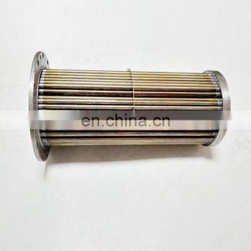 CCEC K19 Hot Sale Aluminum 3968806 Oil Cooler for Truck photo-5