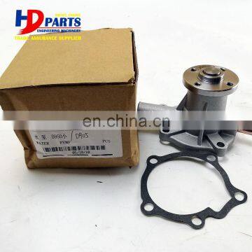 For Tractor Diesel Engine Spare Parts D905 Cooling Water Pump 1G820-73030