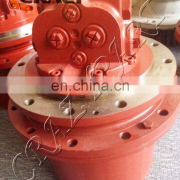 GFT7T2 Final Drive for SK55 ,excavator Spare Parts, SK55 Travel Motor photo-2
