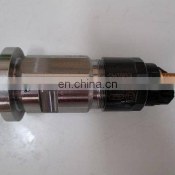Genuine Diesel Engine Parts ISDE Engine Injector 5268408 photo-2