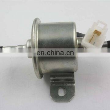 12V Electric Diesel Fuel Pump R1401-51352 R1401-51350 for BX2350 M108 Bobcat 435