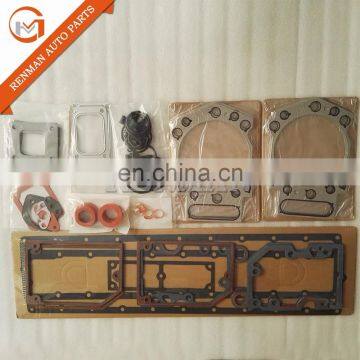 Dongfeng Cummins K19 Engine Upper Gasket Set 3800728 photo-2