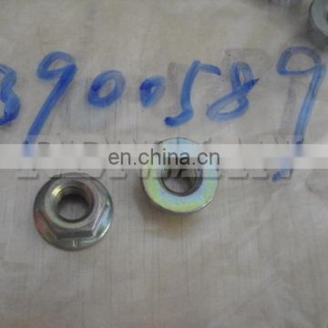 3900589 Foton Cummins engine ISF3.8 Air Transfer Connection Hexagon Flange Nut