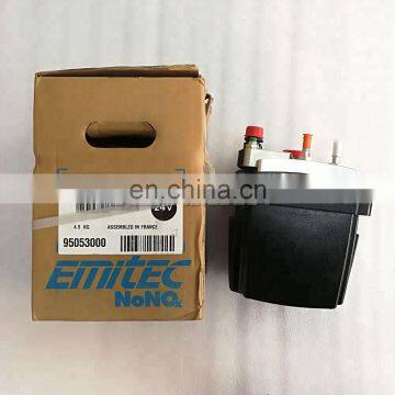 Best Selling Cummins M11 Auto Engine Parts 5273338 1205710-KW100 Urea Pump Assy