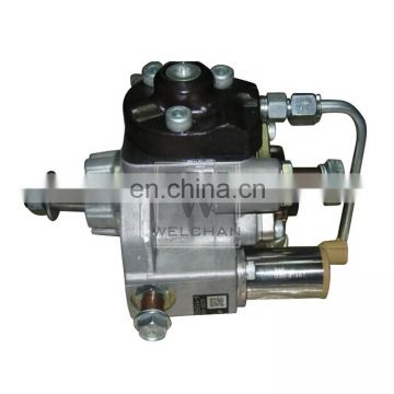 Excavator ZX200-3 ZX240-3 Engine 4HK1 Denso Fuel Injection Pump 294000-0039