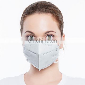 Protective  Anti Pollution Dust Plain Face Mask