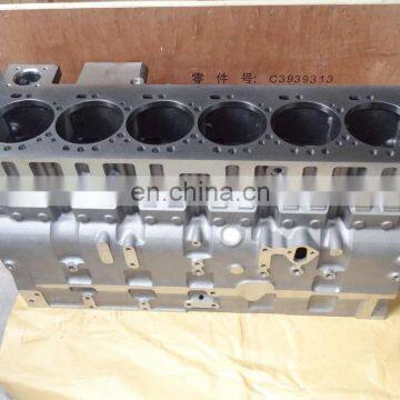 6CT8.3 motorcycle engine cylinder head block 4947363 4993493