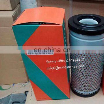 Factory air filter tc020-16320 for truck forklift generator