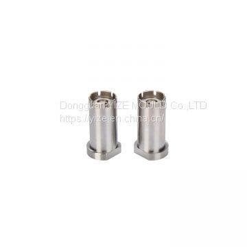 China standard round parts non-standard round parts customization