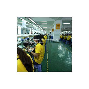 4-Ply FFP3 Standard KN95 Face Mask Respirator With FDA and CE Certificate photo-5