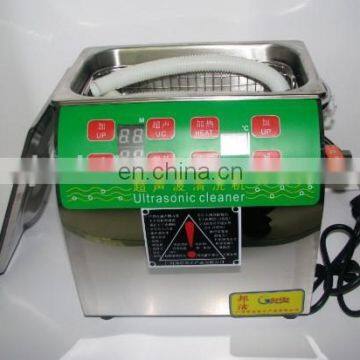 Automobile Fuel Pump Injector Nozzle Ultrasonic Cleaner photo-2