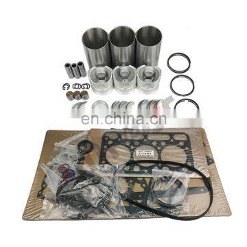 In Stock Inpost Engine Overhaul Rebuild Kit for Kubota D1301 Engine L295DT L295F L305