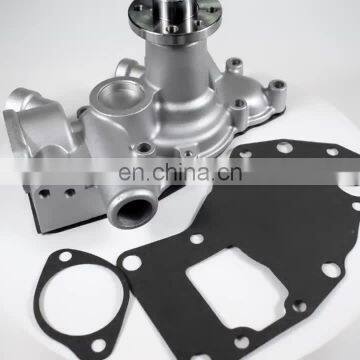 In stock New Water Pump for ISUZU 4LE1 ZX55UR ZAX55 CX75 8-94140341-0 8941403410