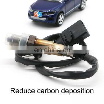 Auto Part Sonda Lambda YZCP0265 0258010170 For Volkswagen YZCP0265 Oxygen Sensor