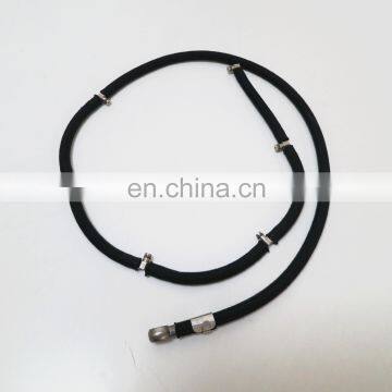 Diesel Engine Spare Parts ISBE Fuel DrainTube 5296062 photo-4