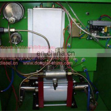 CRDI Test Bank PQ1000 Test Injector and Pump photo-2