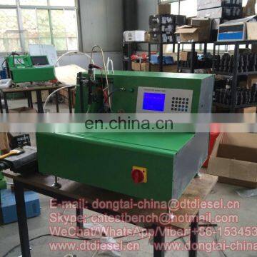Common Rail Injector Test Simulator EPS100 photo-2
