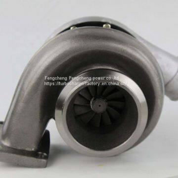 Ht3b 196441 Manufacturer Diesel Engine Turbocharger for Cummins N14