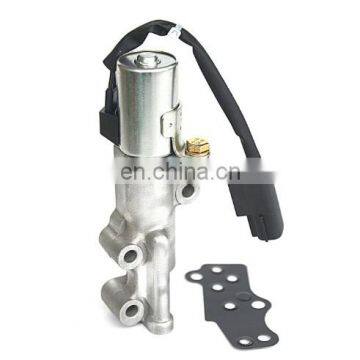 High-Quality New Oil Control Valve VVT Valve Solenoid Valve 23796-4W01A photo-4