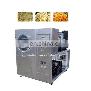 Good Quality Lab Vacuum Freeze Drying Equipment for Butter photo-2