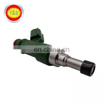 New cars with Genuine Parts OEM 23250-0C050 for diesel Fuel injector nozzle repair