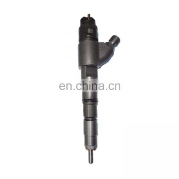 Hot Selling New Injector 0445120361 5801479314 Common Rail Fuel Diesel Injector for Iveco