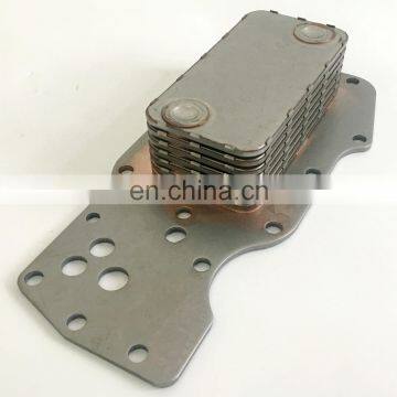 Genuine Oil Cooler 3959031 photo-2