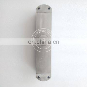 R805LC-7 Excavator Accessor X15 ISX15 QSX15 Diesel Engine Parts Lubricating Oil Cooler Core 4965870 4059460 4059252 3680595