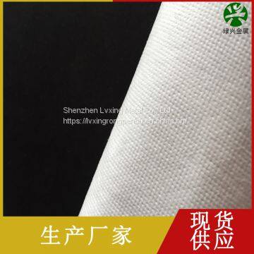 Melt Spraying Cloth Factory photo-3