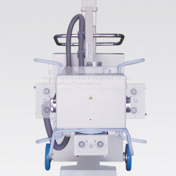 PLX 101 X-ray Machine Manufacturers in the World photo-4