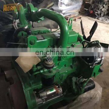 High Quality Original Diesel Engine 3029TN402 for J D