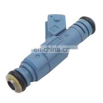 Fast Electronic Fuel Injectors For BMW 325i 325iS 325iX M20 2.5 L6 photo-2