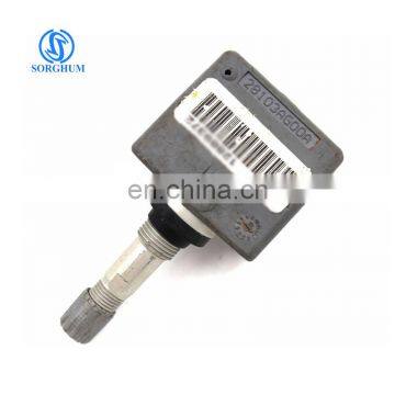 TPMS Sensor Tire Pressure Monitoring System For Subaru Legacy Outback B9 Chippen 28103AG00A