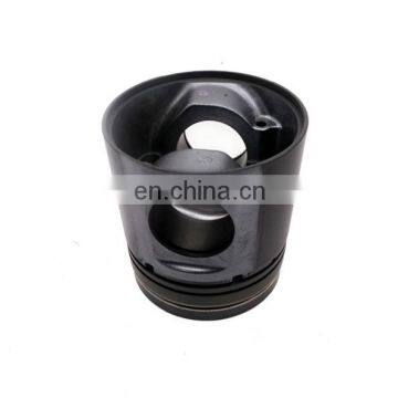 Customized Kit Piston 66Mm Temperature Resistance For Howo