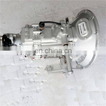 Hot Selling Great Price Foton Gearbox For FOTON