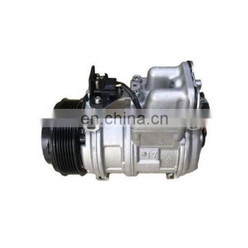 Competitive Price Compressor Air Car Low Noise For Bus