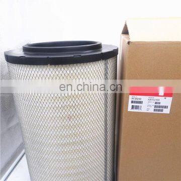 High Quality Diesel Generator Air Filter photo-4