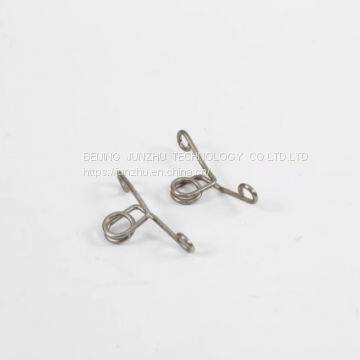 Surface Electroplating Manufacture Welding Metal Stamping Parts China