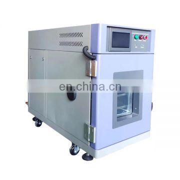 small chamber Small Constant Temperature and Humidity Chamber with low price