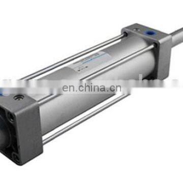 SC Series Standard Long Stroke Pneumatic Cylinder , Pneumatic Cylinder 32mm 50mm photo-5