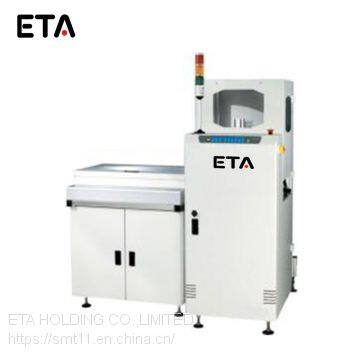 ETA SMT Loader Handling Machine Automatic Vacuum PCB Loader for PCBA Production Line photo-3