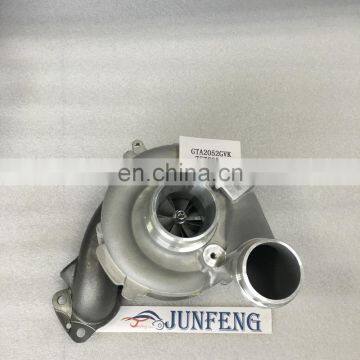 2003-10 Mercedes B-enz, Chrysler GTA2052GVK Turbo 765155-0007 757608-1 A6420905980