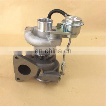 Turbocharger TD03 49131-05210 turbo 9659765280