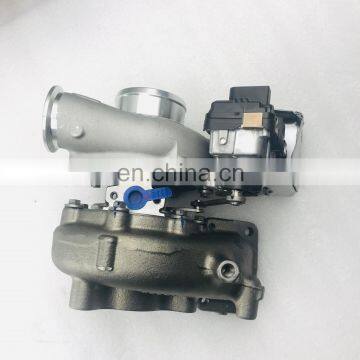 BV45 Turbo 17459700001 17459880001 5370734 2.8L ISF Engine Turbocharger for Cummins photo-4